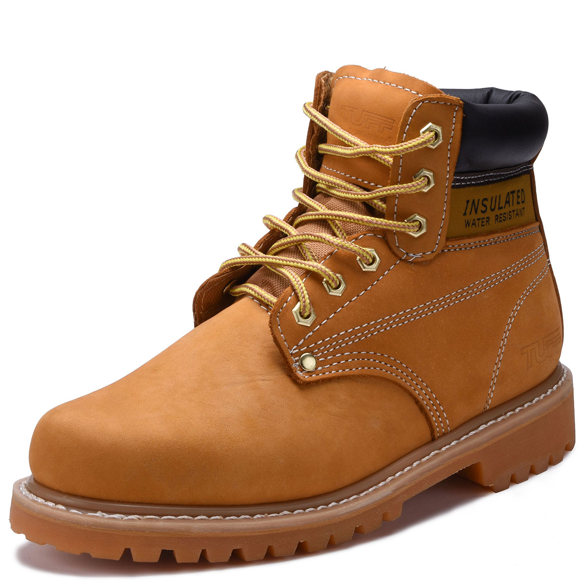 MEN WORK BOOT
